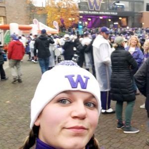 Meet your Posher, Angela